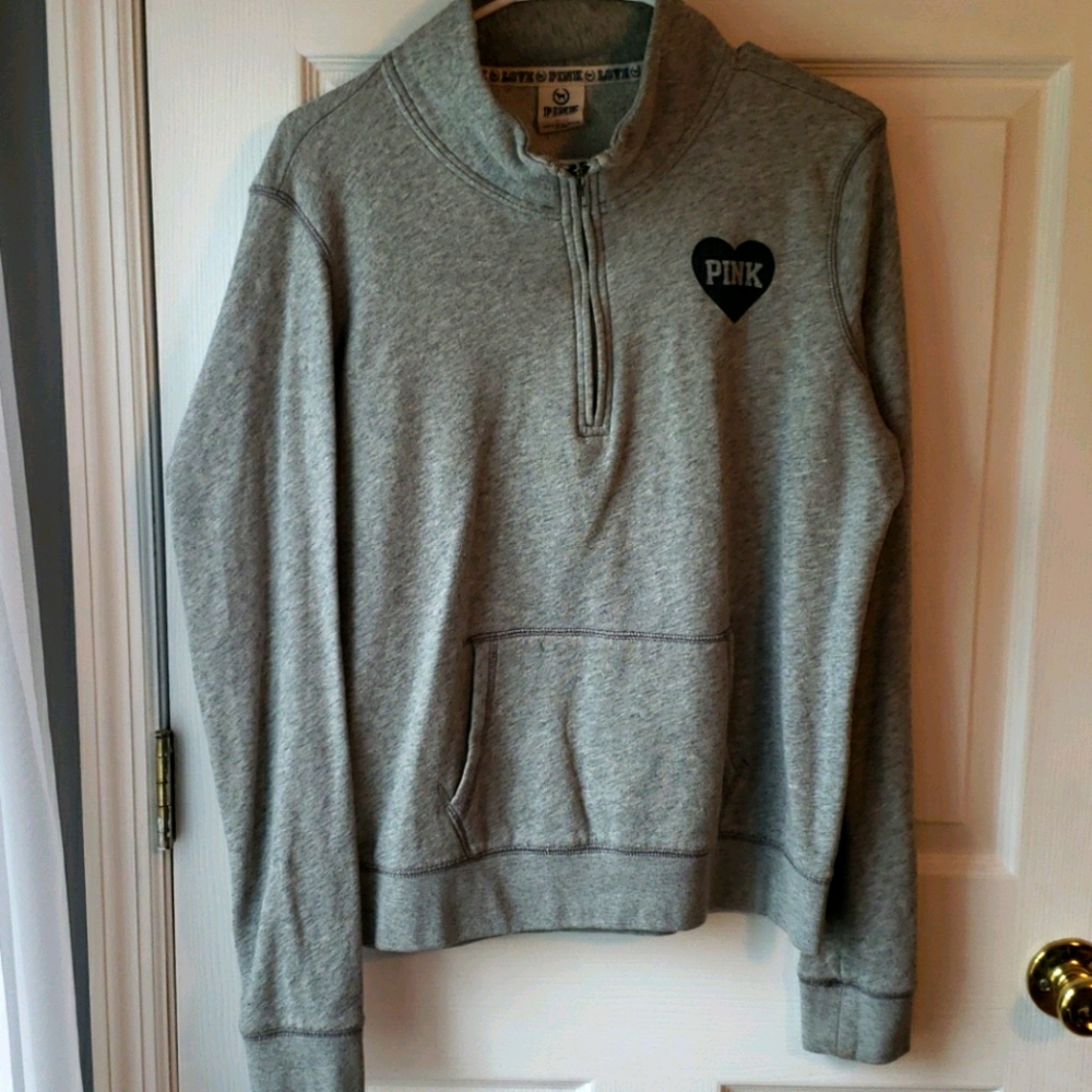 VS Pink hoodie